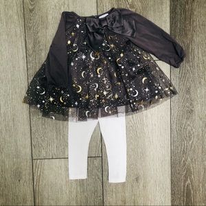 Dylan & Abby 2pc outfit